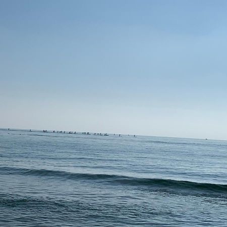 Apartamentoen La Playa, 200 Mts De La Playa Nuevo Santa Pola Eksteriør bilde