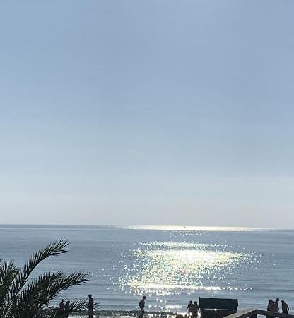 Apartamentoen La Playa, 200 Mts De La Playa Nuevo Santa Pola Eksteriør bilde