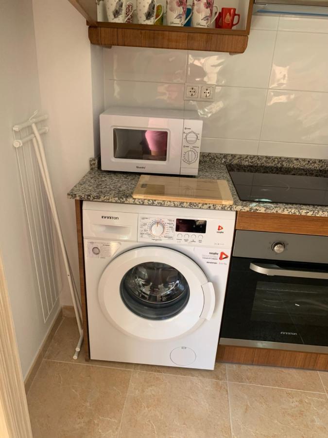 Apartamentoen La Playa, 200 Mts De La Playa Nuevo Santa Pola Eksteriør bilde