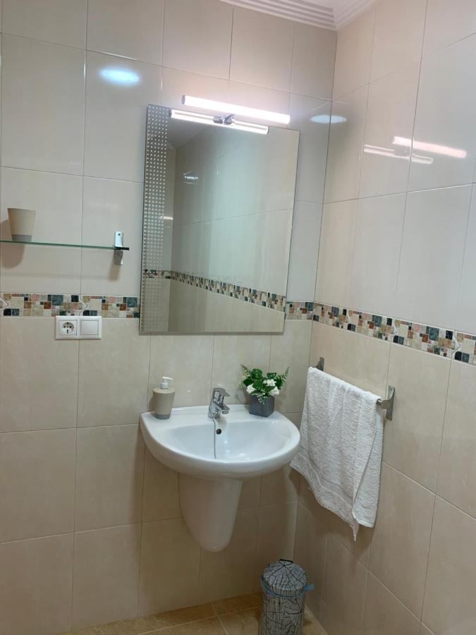 Apartamentoen La Playa, 200 Mts De La Playa Nuevo Santa Pola Eksteriør bilde