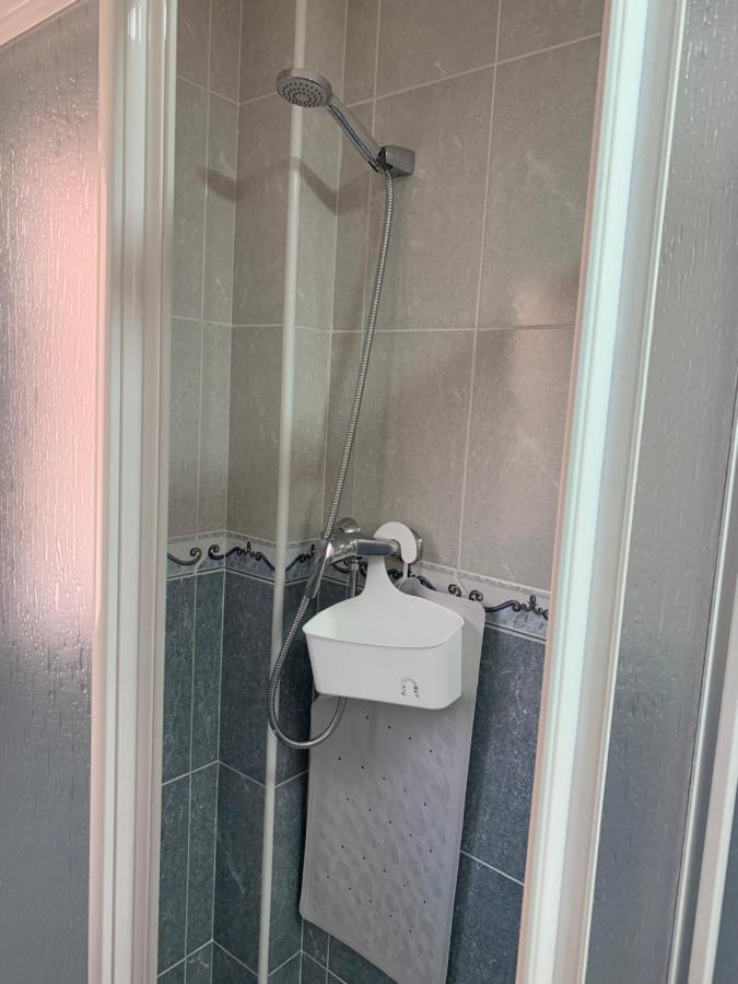 Apartamentoen La Playa, 200 Mts De La Playa Nuevo Santa Pola Eksteriør bilde