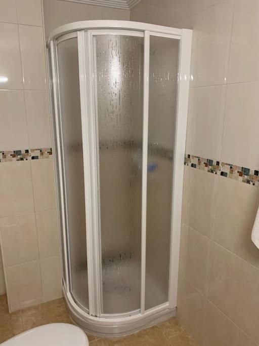 Apartamentoen La Playa, 200 Mts De La Playa Nuevo Santa Pola Eksteriør bilde