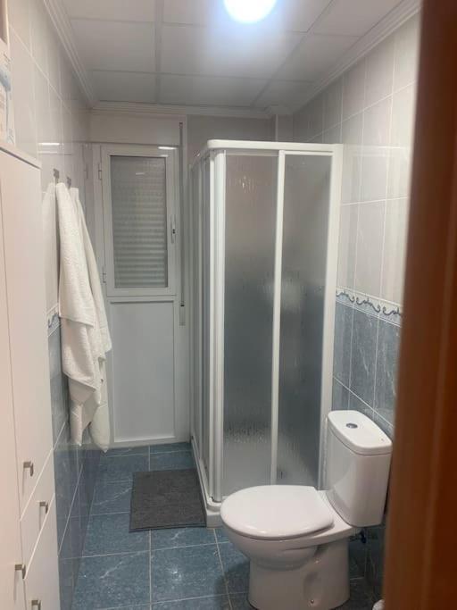 Apartamentoen La Playa, 200 Mts De La Playa Nuevo Santa Pola Eksteriør bilde